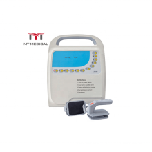 Medical Portable AED Automatic External Defibrillator for Hospital Use